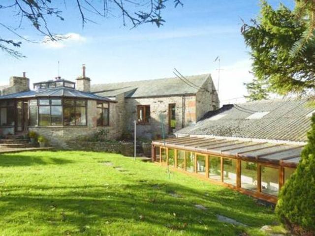 House for sale in Kaber