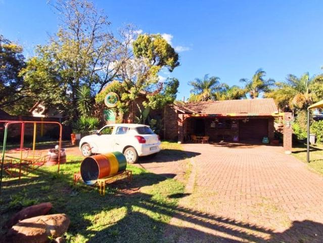 House for sale in Waterkloof, Gauteng