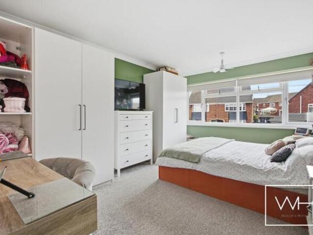 House for sale in Cusworth, Doncaster