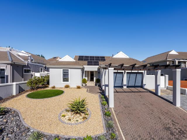 House for sale in Western Cape