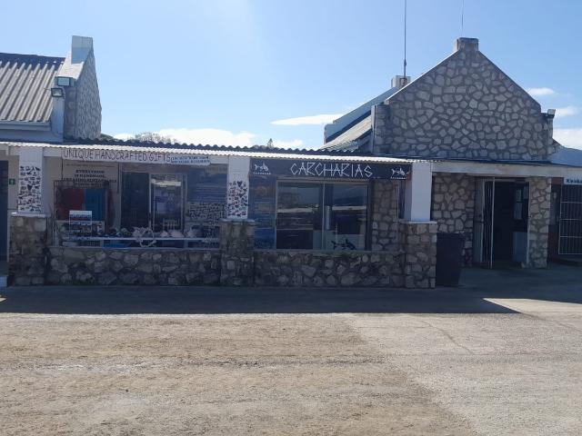 House for sale in Baardskeerdersbos, Western Cape