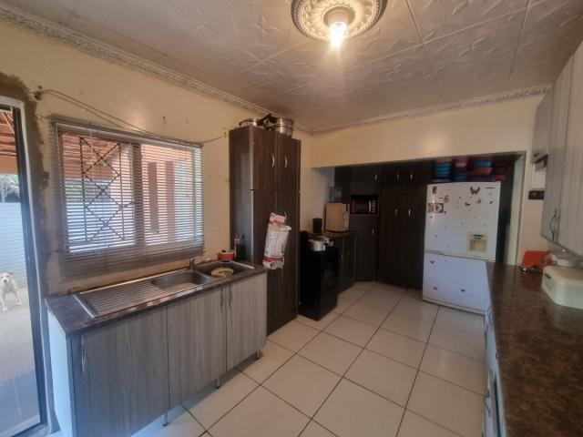 House for sale in Dr Kenneth Kaunda, North West