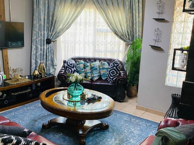 House for sale in Alexandra, Gauteng