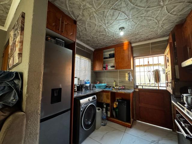 House for sale in Alexandra, Gauteng