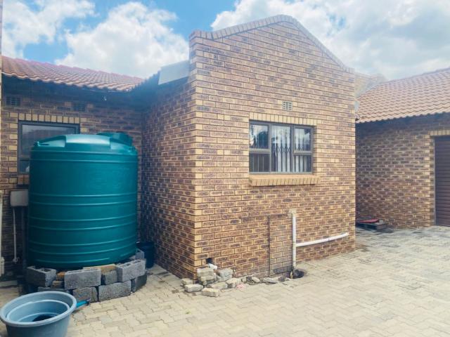 House for sale in Ekurhuleni, Gauteng