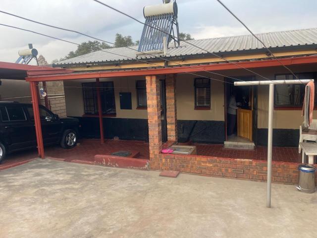 House for sale in Soweto, Gauteng