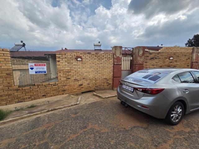House for sale in Soweto, Gauteng