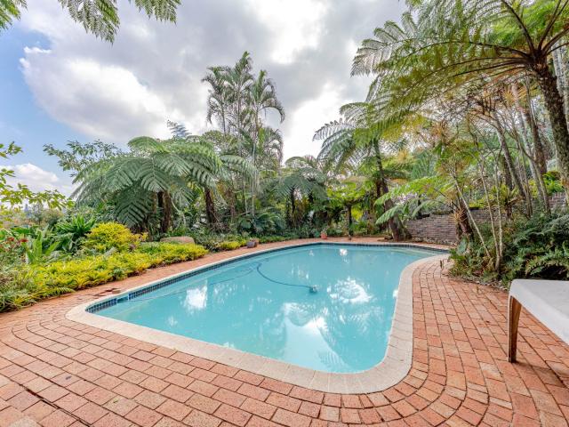 House for sale in Kloof, Kwazulu-natal