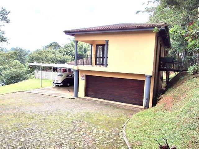 House for sale in Kloof, Kwazulu-natal