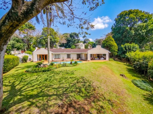 House for sale in Kloof, Kwazulu-natal
