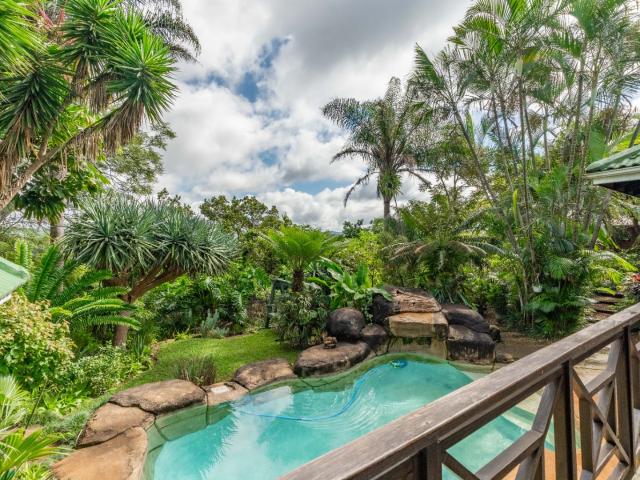 House for sale in Kloof, Kwazulu-natal