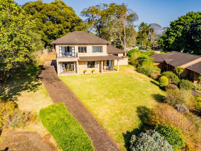 House for sale in Kloof, Kwazulu-natal