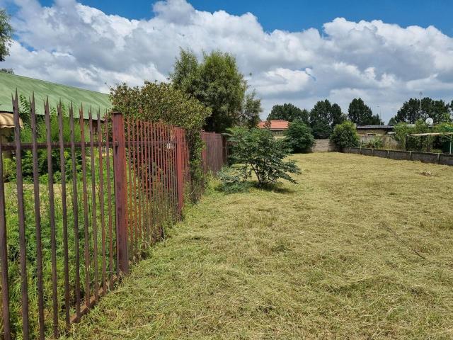 House for sale in Meyerton