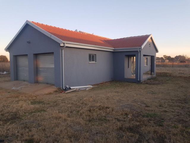 House for sale in Meyerton