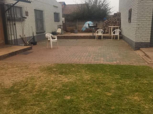 House for sale in Meyerton