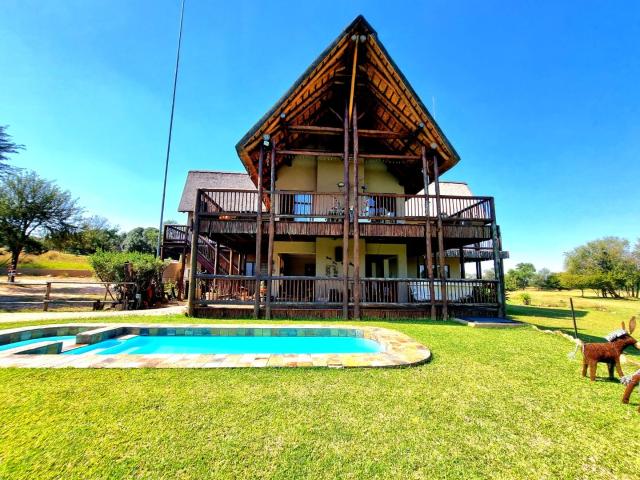 House for sale in Nylstroom, Limpopo