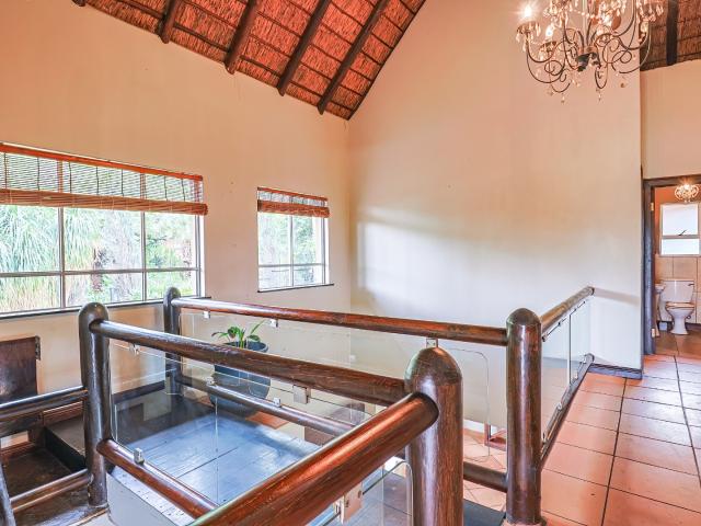House for sale in Hartbeespoort Dam Nature Reserve, North West