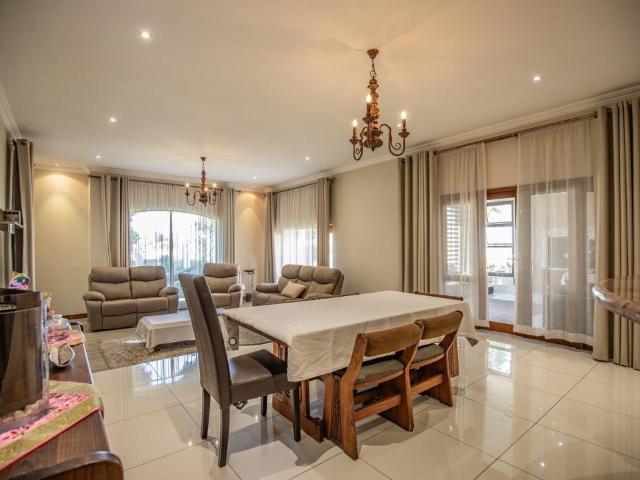 House for sale in Olievenhoutbos, Gauteng