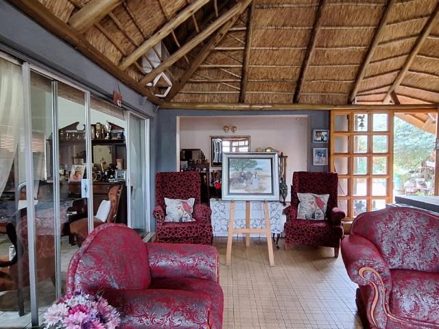 House for sale in Kgalagadi, Northern Cape