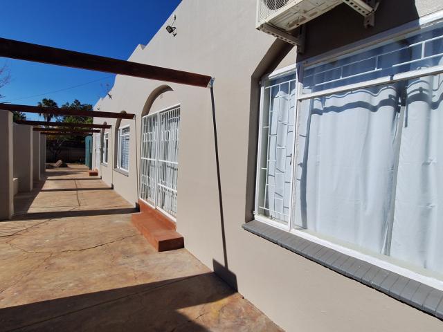 House for sale in Kgalagadi, Northern Cape