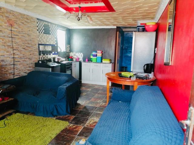 House for sale in Khayelitsha, Western Cape