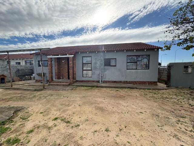 House for sale in Bethelsdorp, Eastern Cape