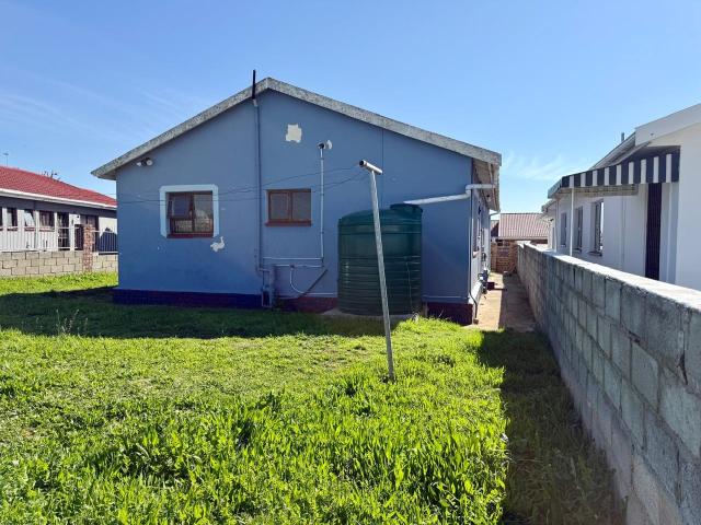 House for sale in Ibhayi, Eastern Cape