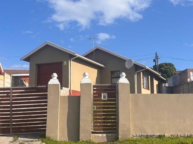 House for sale in Ibhayi, Eastern Cape