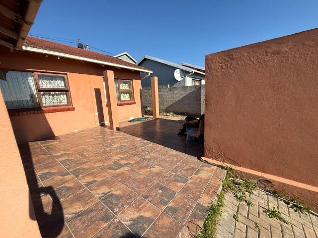 House for sale in Ibhayi, Eastern Cape