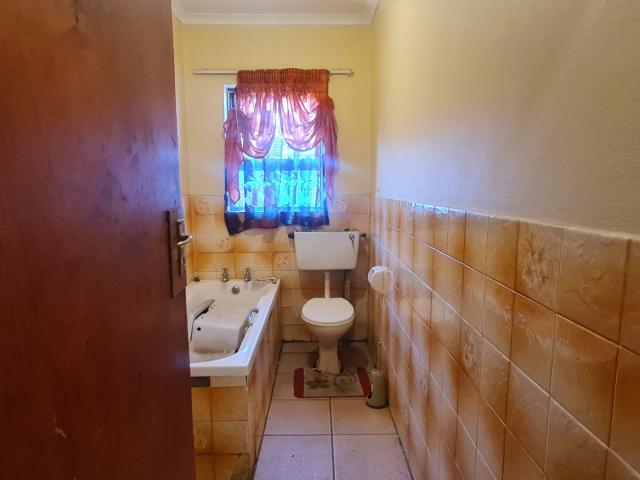 House for sale in Ibhayi, Eastern Cape