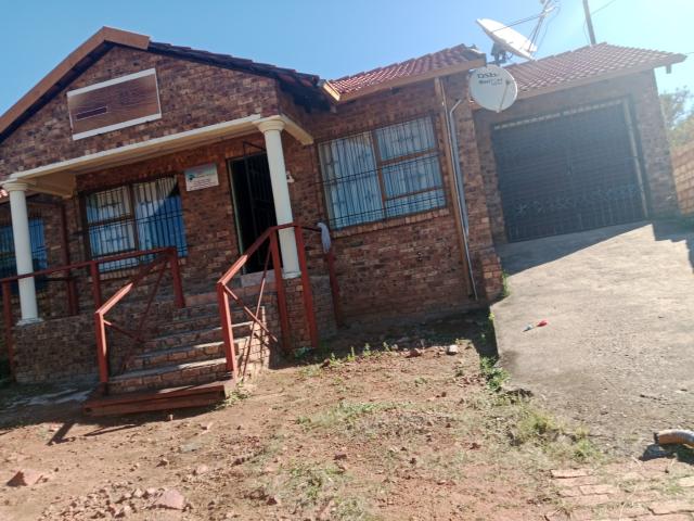 House for sale in Mpumalanga