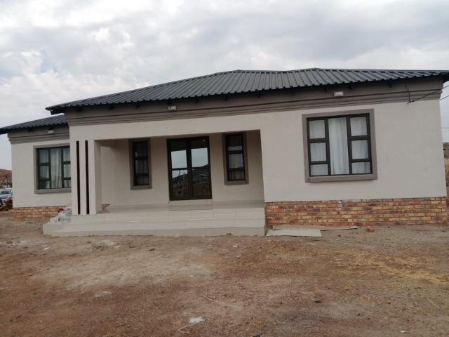 House for sale in Kwamhlanga, Mpumalanga