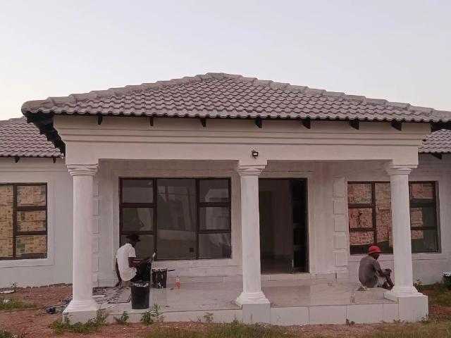 House for sale in Kwamhlanga, Mpumalanga
