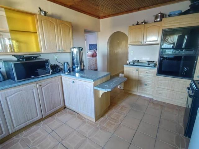 House for sale in Eastern Cape