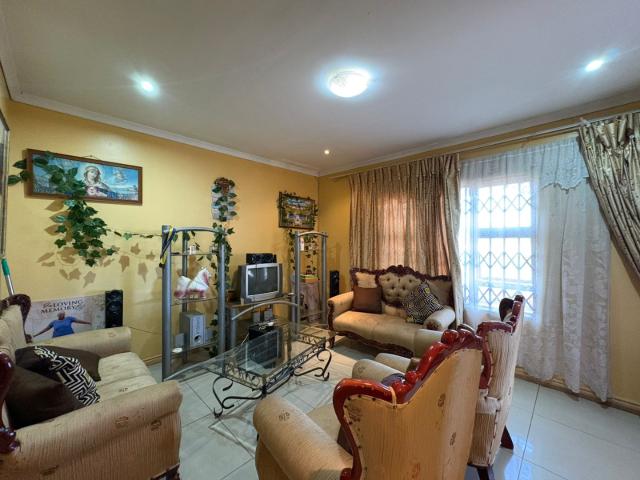 House for sale in Eastern Cape
