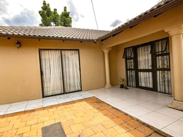 House for sale in Randburg, Gauteng