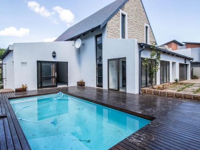 House for sale in Midrand