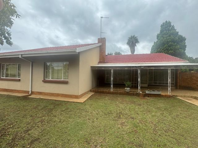 House for sale in Dr Kenneth Kaunda, North West