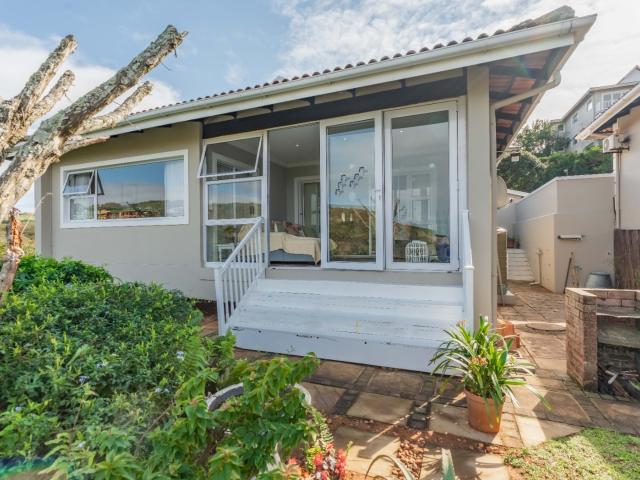 House for sale in La Mercy