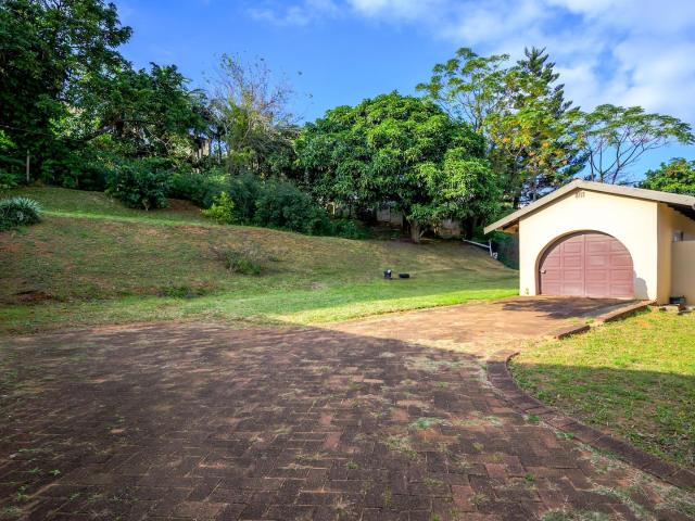 House for sale in La Mercy