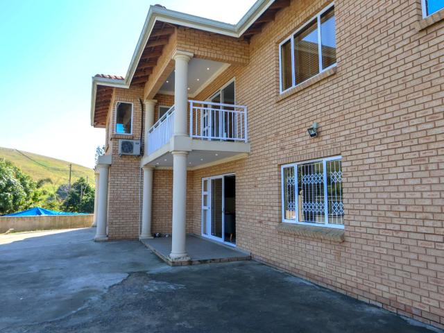 House for sale in La Mercy, Kwazulu-natal