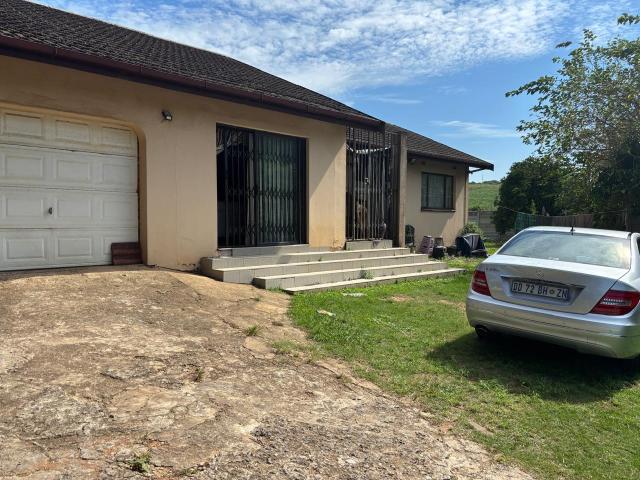 House for sale in La Mercy, Kwazulu-natal