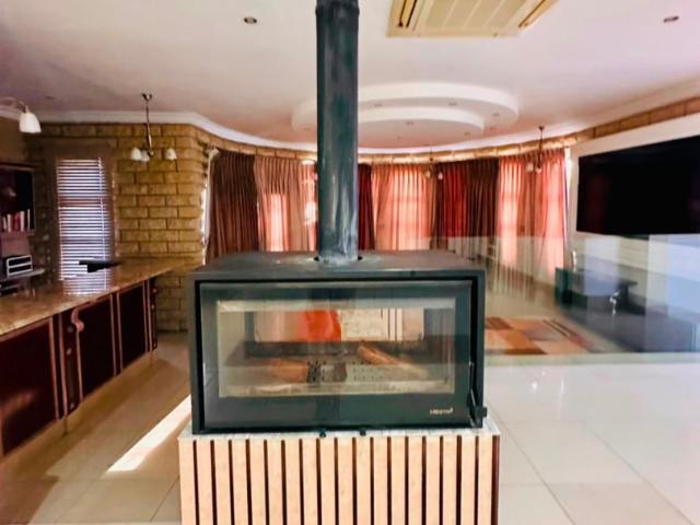 House for sale in Mantsopa, Free State