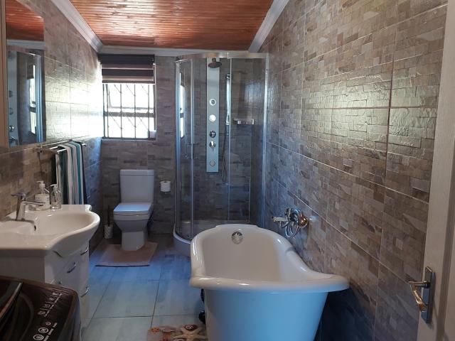 House for sale in Mantsopa, Free State