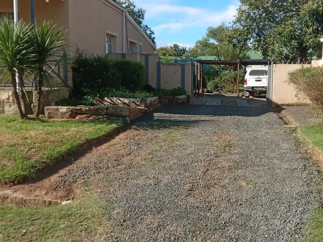 House for sale in Mantsopa, Free State