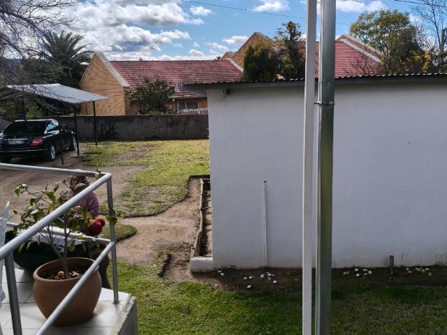 House for sale in Mantsopa, Free State