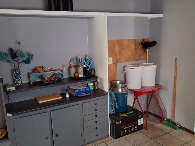 House for sale in Mantsopa, Free State