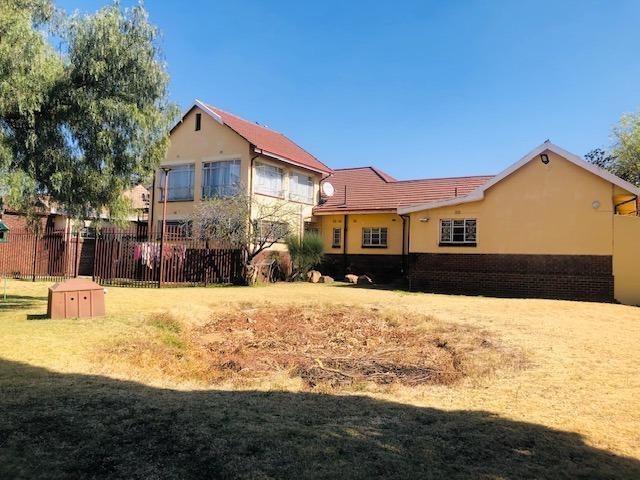 House for sale in Ekurhuleni, Gauteng