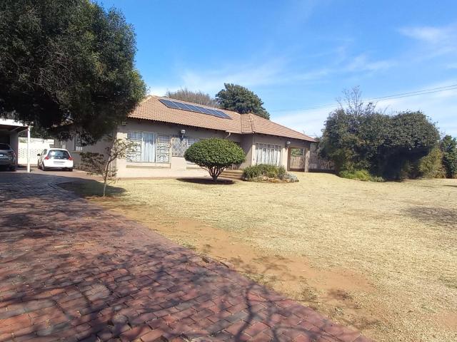 House for sale in Ekurhuleni, Gauteng