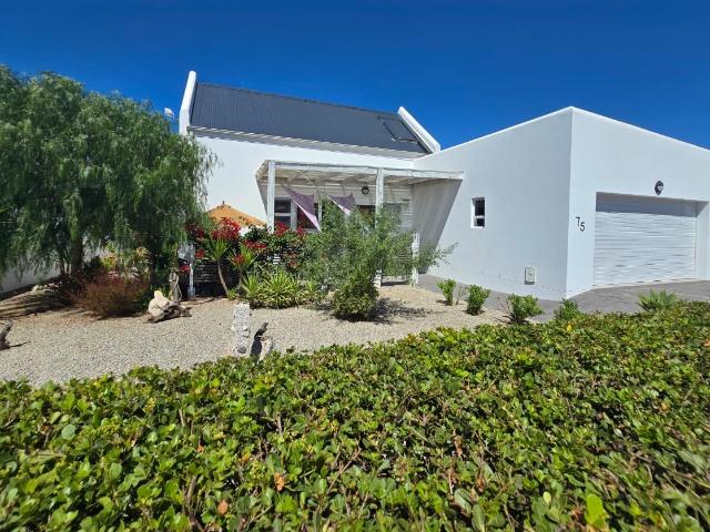 House for sale in West Coast, Britannia Bay